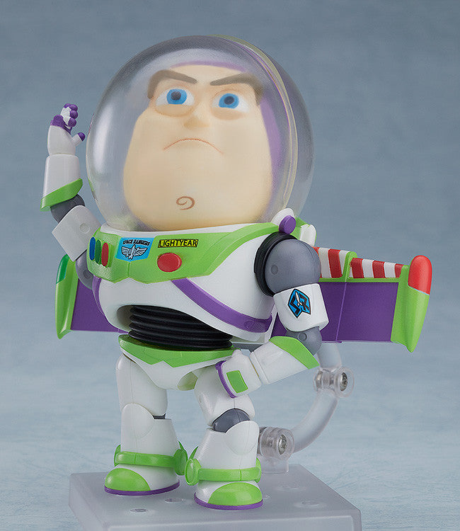 Nendoroid TOY STORY Buzz Lightyear DX Ver.
