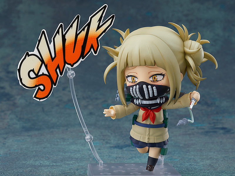 Nendoroid My Hero Academia Himiko Toga