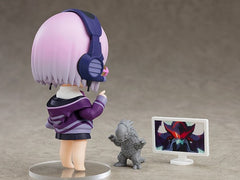 Nendoroid SSSS Gridman Shinjo Akane