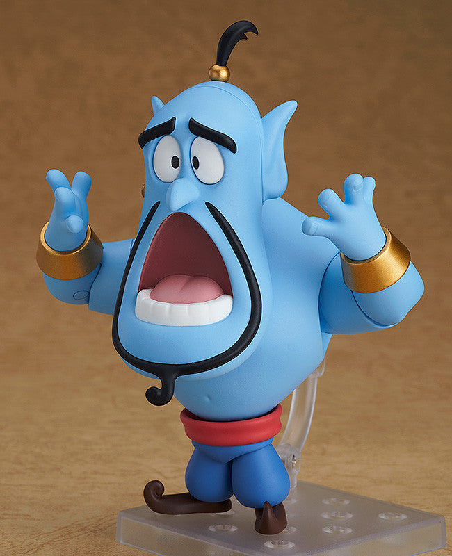 Nendoroid Aladdin Genie