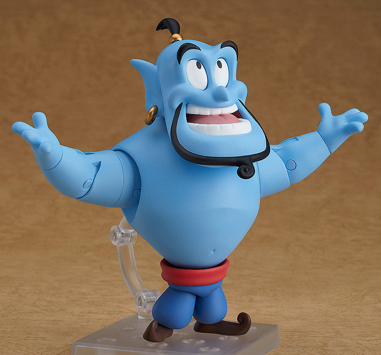 Nendoroid Aladdin Genie