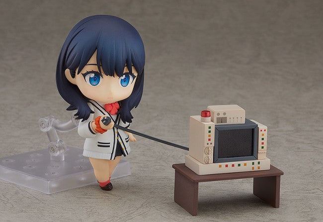 Nendoroid SSSS.Gridman Rikka Takarada