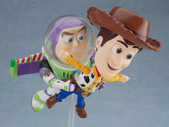 Nendoroid TOY STORY Buzz Lightyear DX Ver.