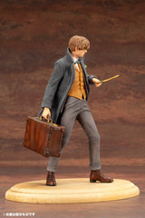 Kotobukiya Fantastic Beasts Newt Scamander