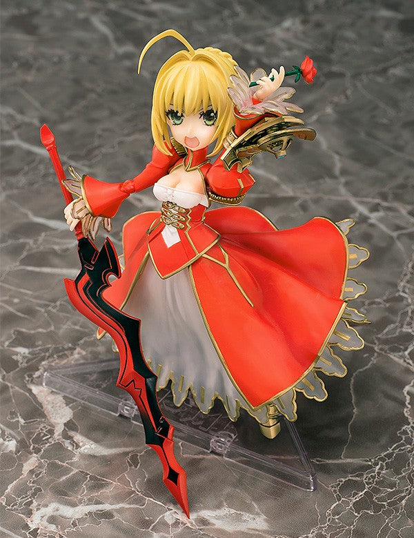Phat! Parfom Nero Claudius