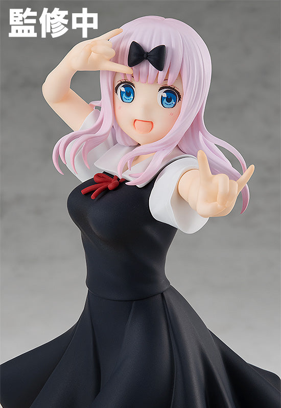 POP UP PARADE Kaguya-sama Love is War? Chika Fujiwara Pre-Order