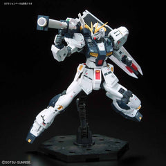 Bandai RG 1/144 Nu Gundam