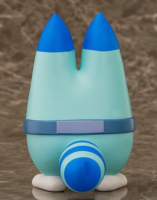 AQUAMARINE Soft Vinyl Lucky Beast