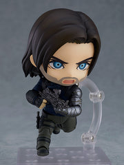 Nendoroid Winter Soldier: Infinity Edition DX Ver.