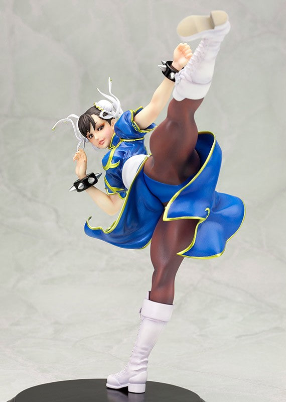 Kotobukiya Bishoujo Chun-Li Main image
