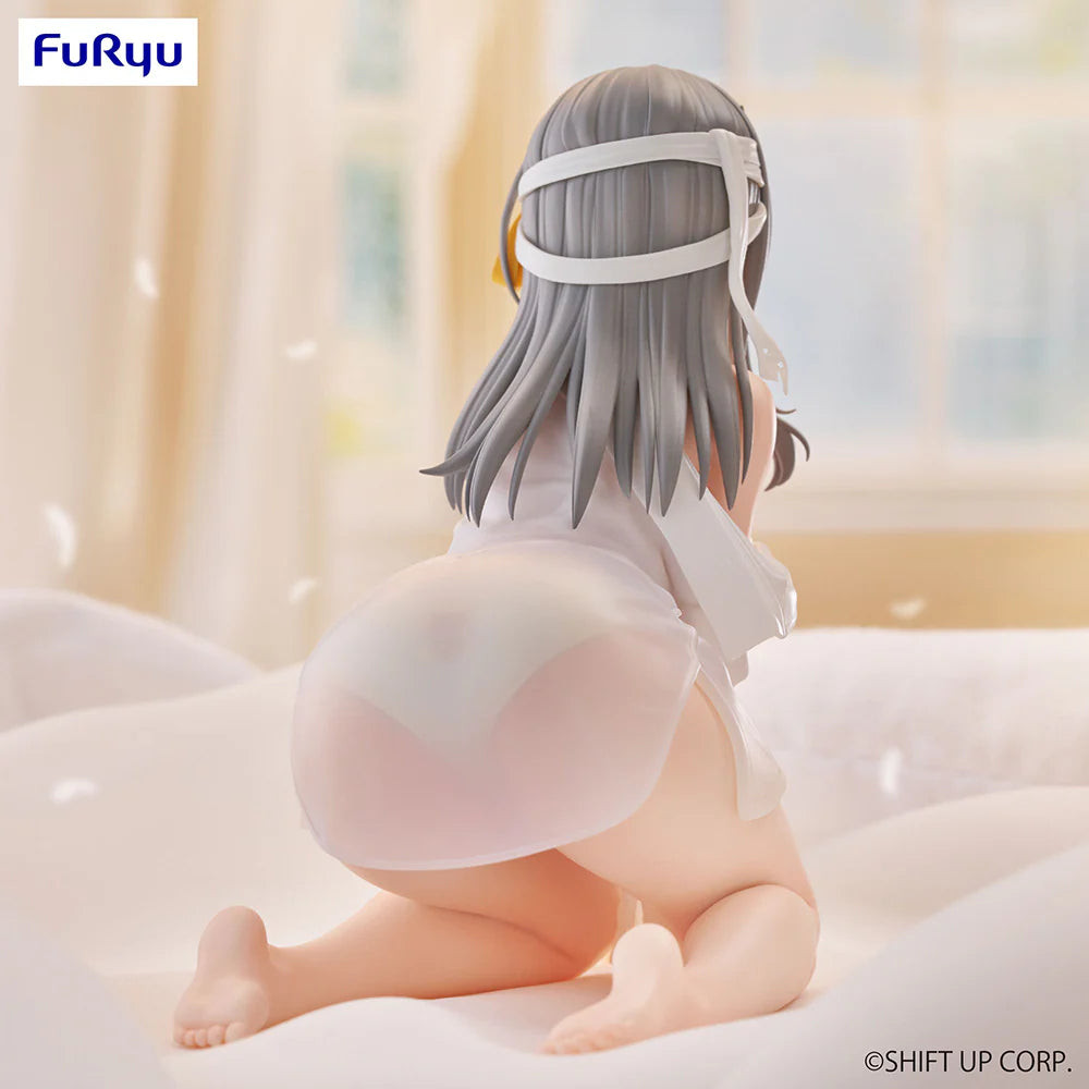FuRyu Goddess of Victory Nikke Modernia First Affection Version Noodle Stopper Figure