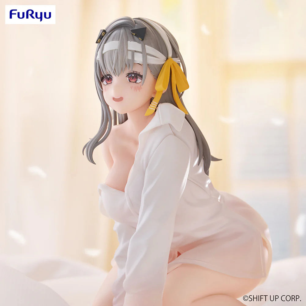 FuRyu Goddess of Victory Nikke Modernia First Affection Version Noodle Stopper Figure