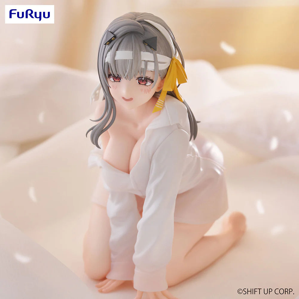FuRyu Goddess of Victory Nikke Modernia First Affection Version Noodle Stopper Figure