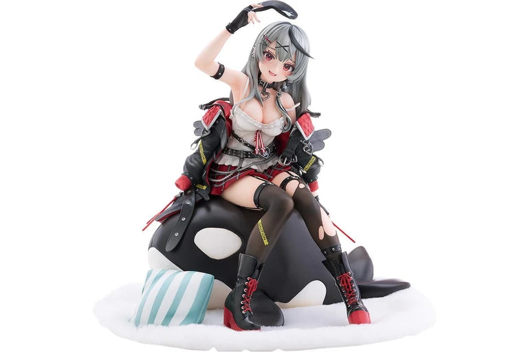 Max Factory Hololive Production Sakamata Chloe 1/6 Scale