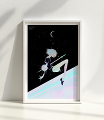 [dioknarf] Houseki no Kuni Diamond A3