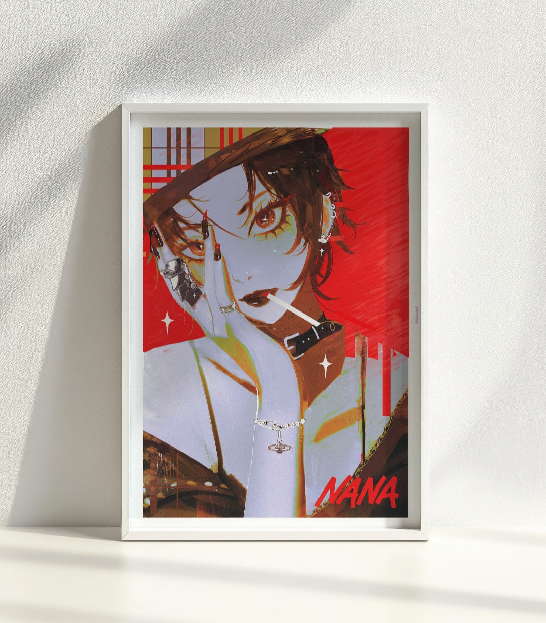 [dioknarf] Nana A3 Main image