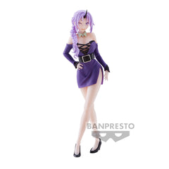 Banpresto Tensura 10TH ANNIVERSARY SHION