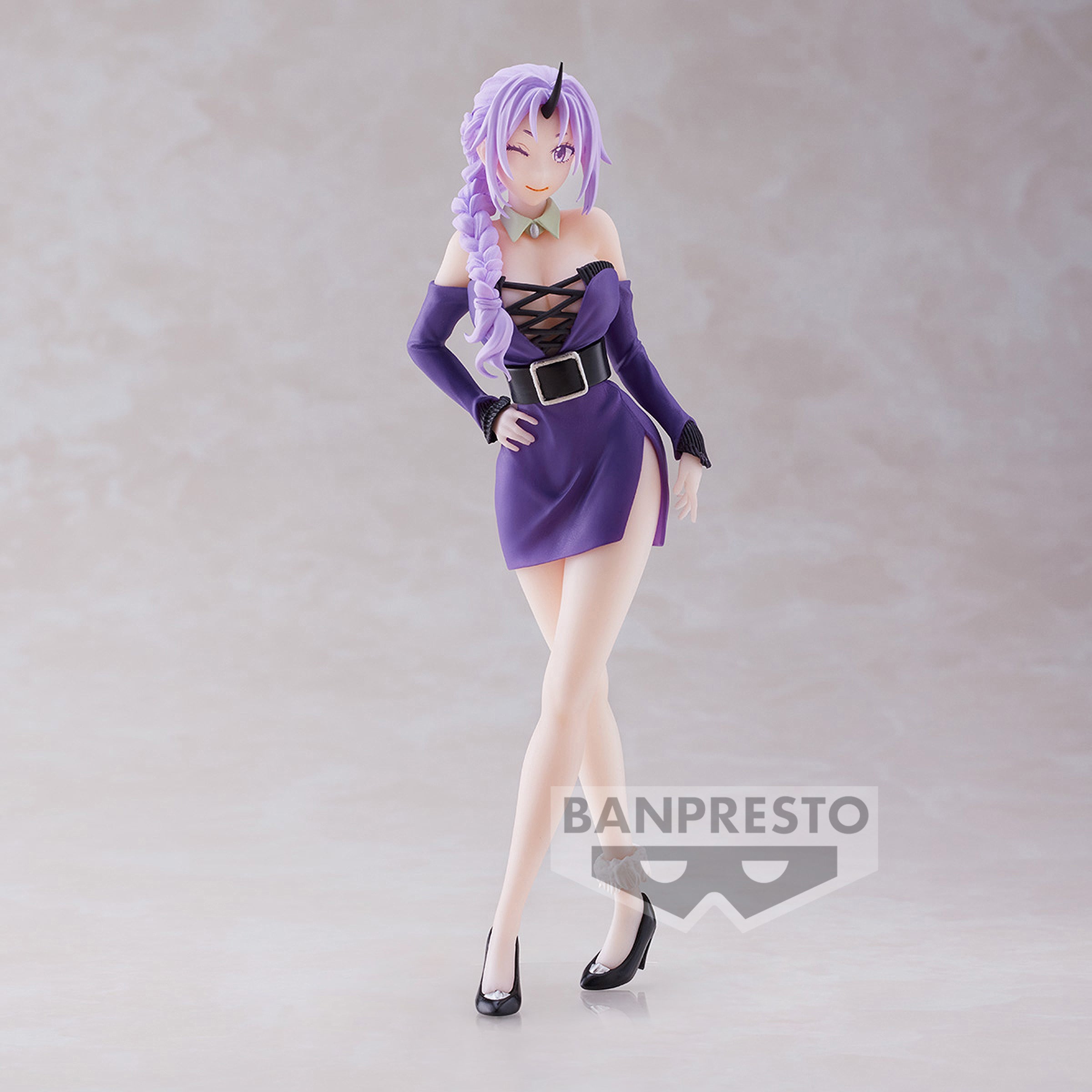 Banpresto Tensura 10TH ANNIVERSARY SHION