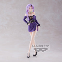 Banpresto Tensura 10TH ANNIVERSARY SHION