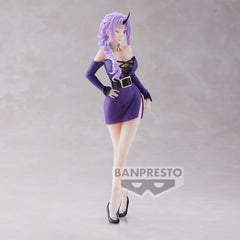 Banpresto Tensura 10TH ANNIVERSARY SHION