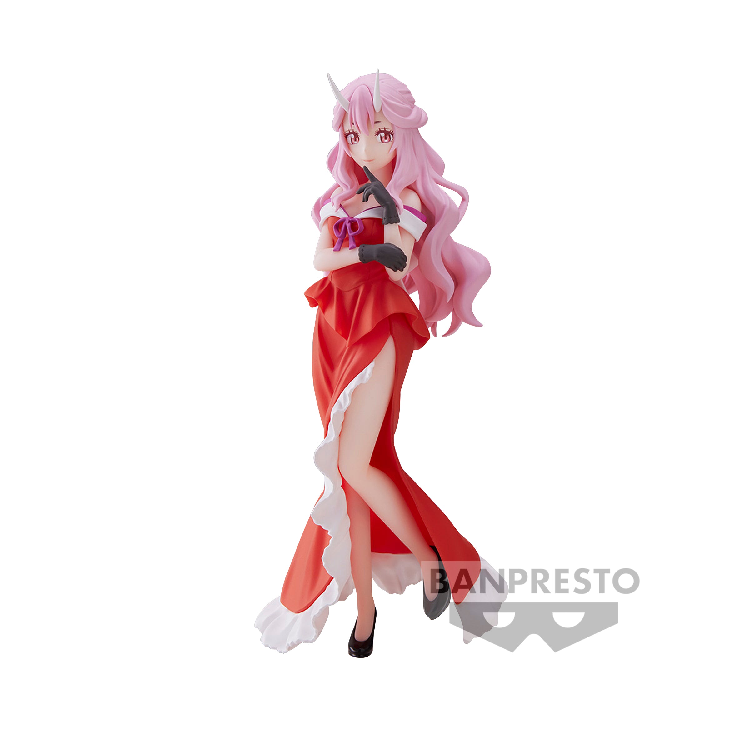 Banpresto Tensura 10TH ANNIVERSARY SHUNA Main image