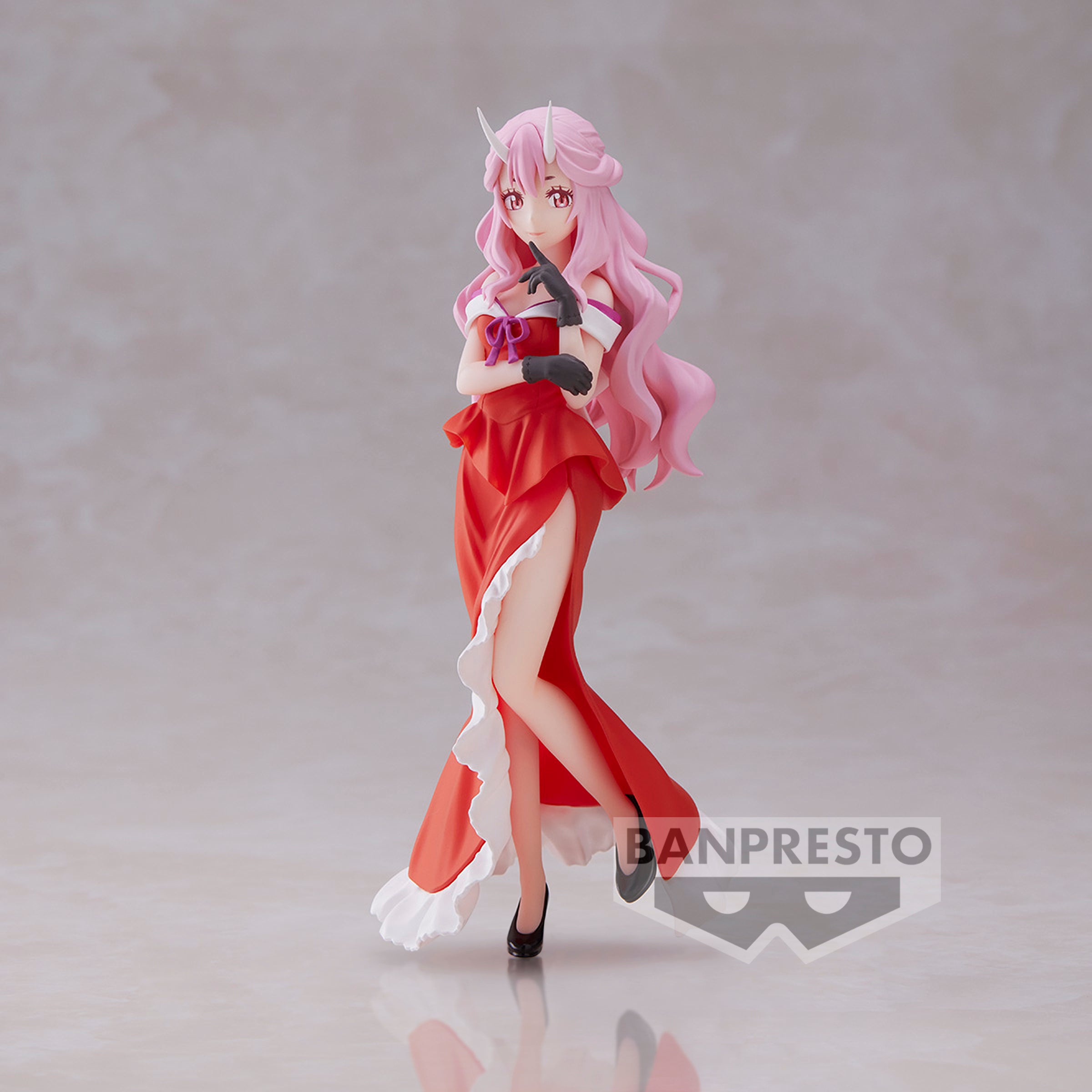 Banpresto Tensura 10TH ANNIVERSARY SHUNA Secondary image