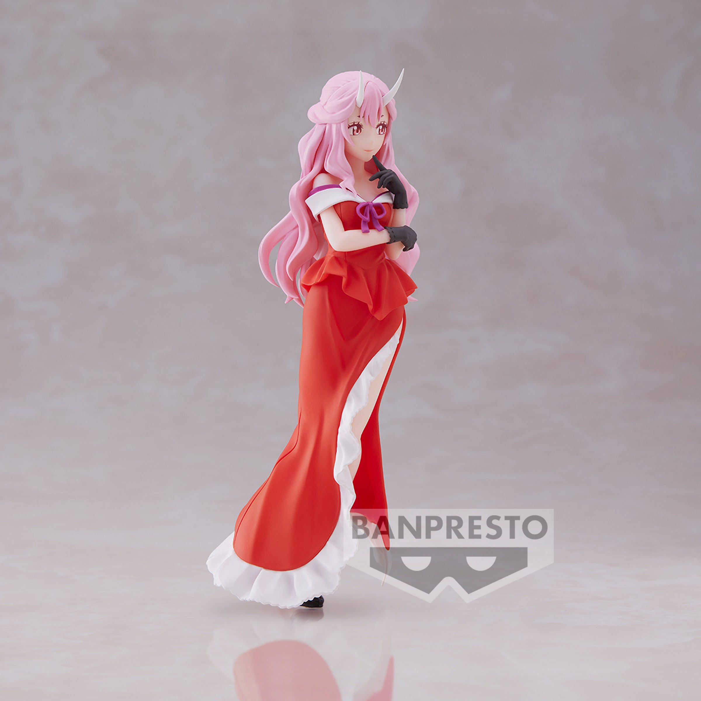 Banpresto Tensura 10TH ANNIVERSARY SHUNA