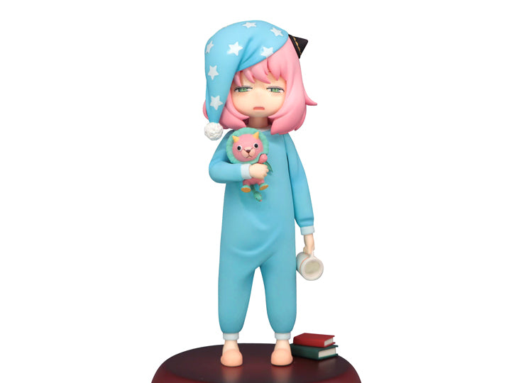 FuRyu Exceed Creative Spy X Family Anya Forger Sleepwear Pre-Order Main image