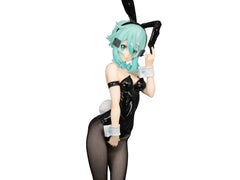 FuRyu BiCute Bunnies Figure Sword Art Online Sinon