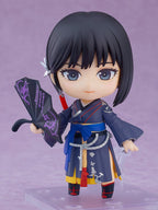 [Pre-Order] Nendoroid Black Desert Woosa - view 2