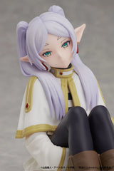 elCOCO Frieren Beyond Journeys End Frieren 1/7 Scale Pre-Order