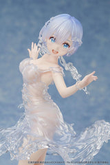 Design COCO Re:Zero Rem Aqua Dress 1/7 Scale Pre-Order