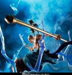 Figuarts ZERO One Piece Enel Thunder Dragon