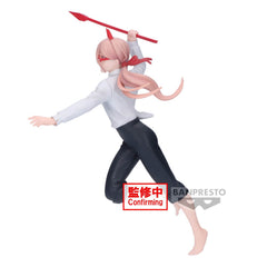 Banpresto CHAINSAW MAN VIBRATION STARS-POWER- III