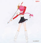 [Pre-Order] Vivit Figure Magic Knight Rayearth Hikaru Shidou