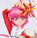 [Pre-Order] Vivit Figure Magic Knight Rayearth Hikaru Shidou