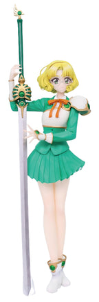 [Pre-Order] Vivit Figure Magic Knight Rayearth Fuu Hououji