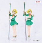 [Pre-Order] Vivit Figure Magic Knight Rayearth Fuu Hououji