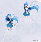 [Pre-Order] Vivit Figure Magic Knight Rayearth Umi Ryuuzaki