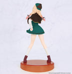 [Pre-Order] GSC My Dress-Up Darling Vivit Figure Marin Kitagawa Detective Version Green
