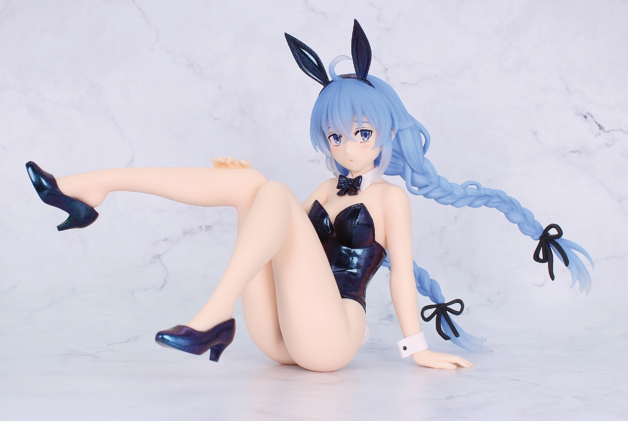 [Pre-Order] GSC Mushoku Tensei Jobless Reincarnation Season 2 Roxy Bunny Polarized Color Version 1/7 Scale Secondary image