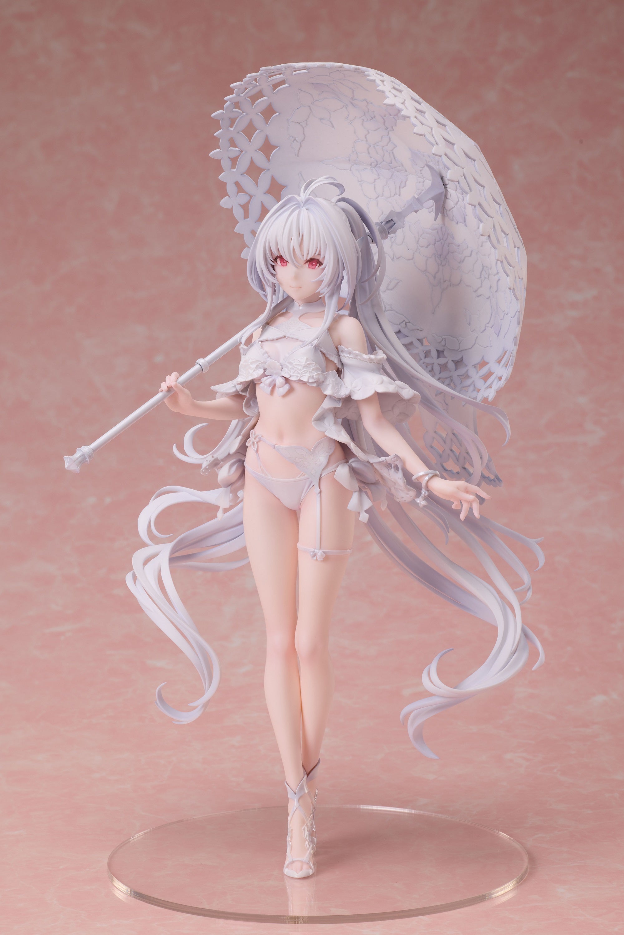 GSC Fate/Grand Order Pretender/Lady Avalon 1/7 Scale Main image