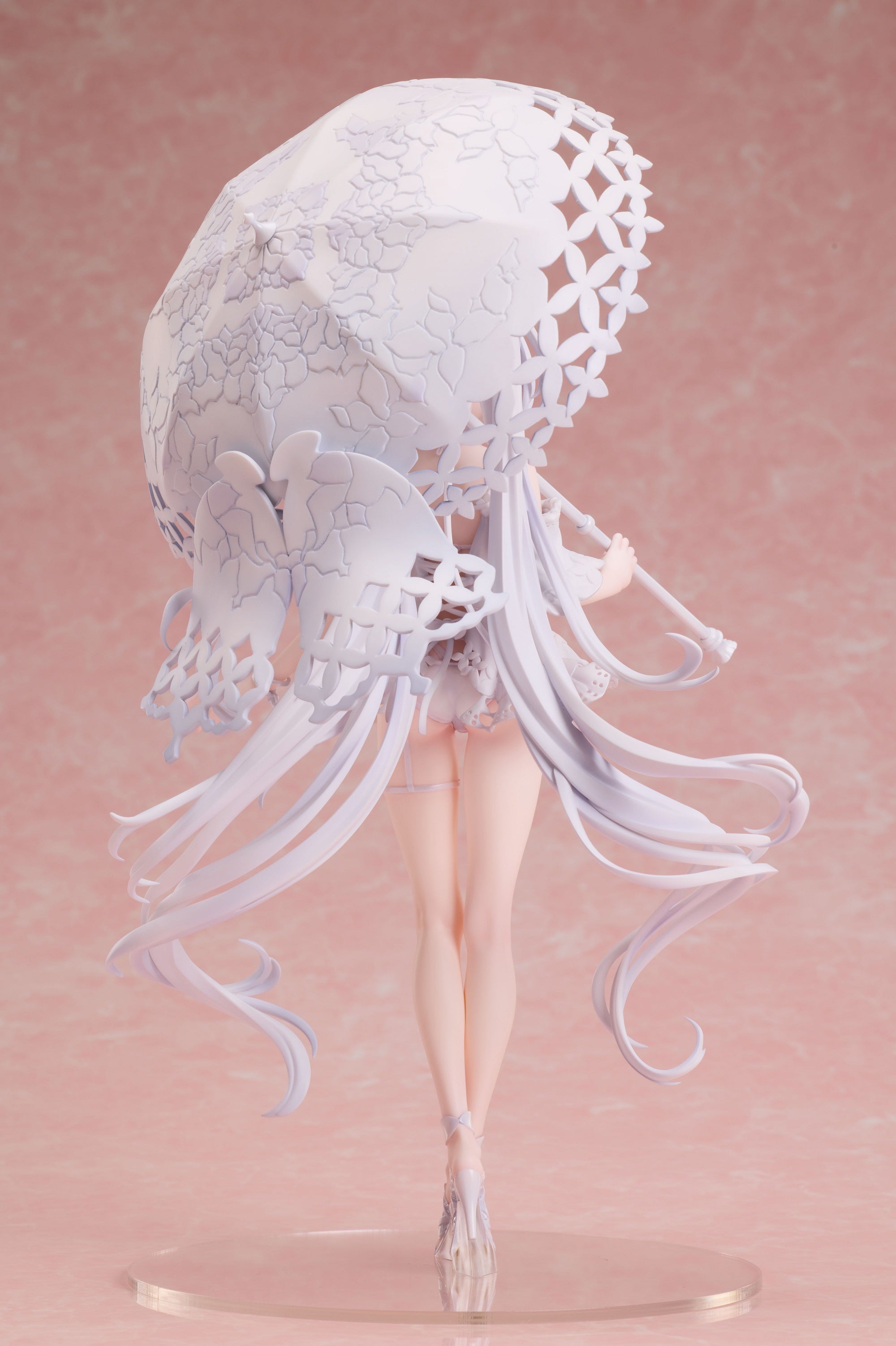 GSC Fate/Grand Order Pretender/Lady Avalon 1/7 Scale