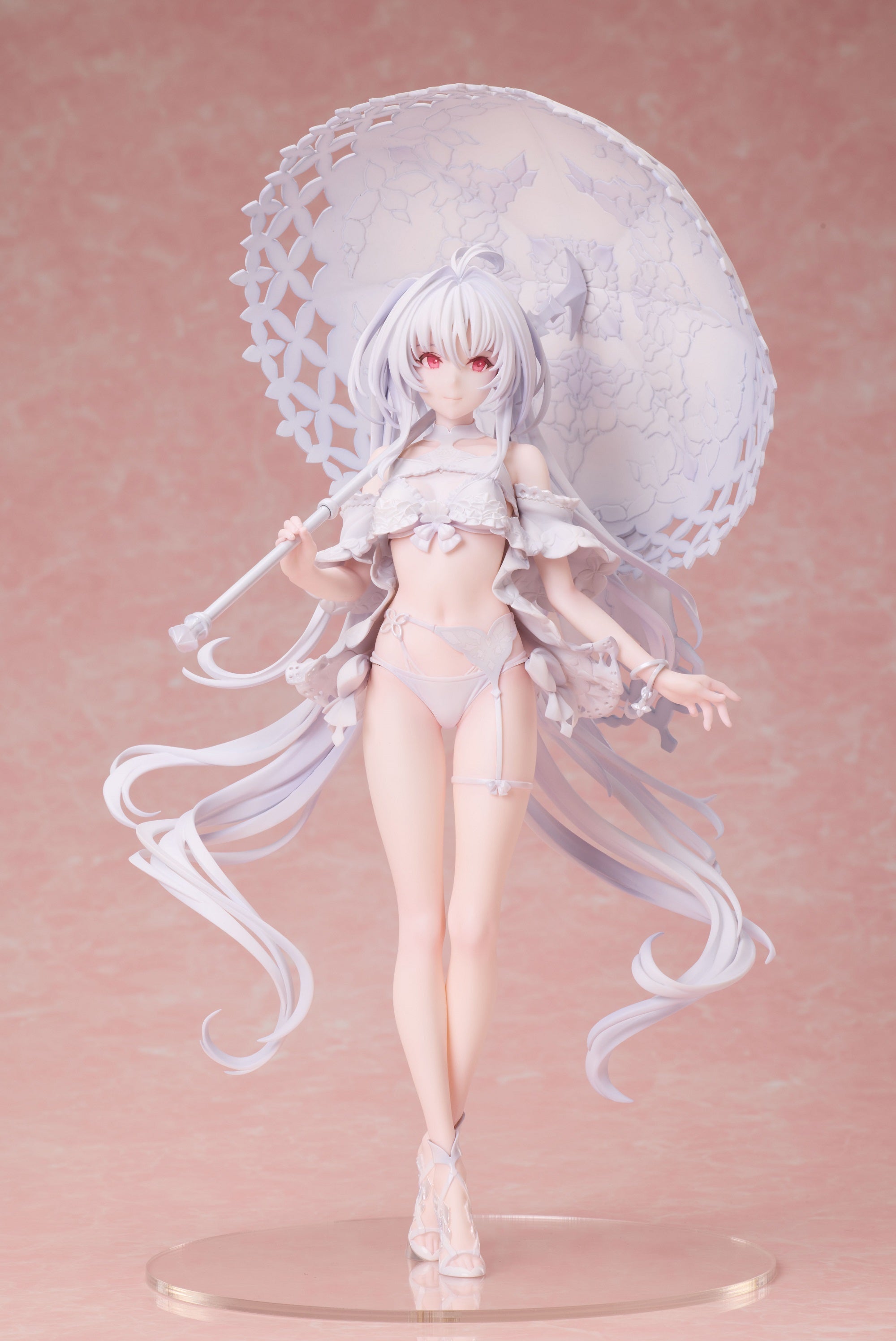 GSC Fate/Grand Order Pretender/Lady Avalon 1/7 Scale