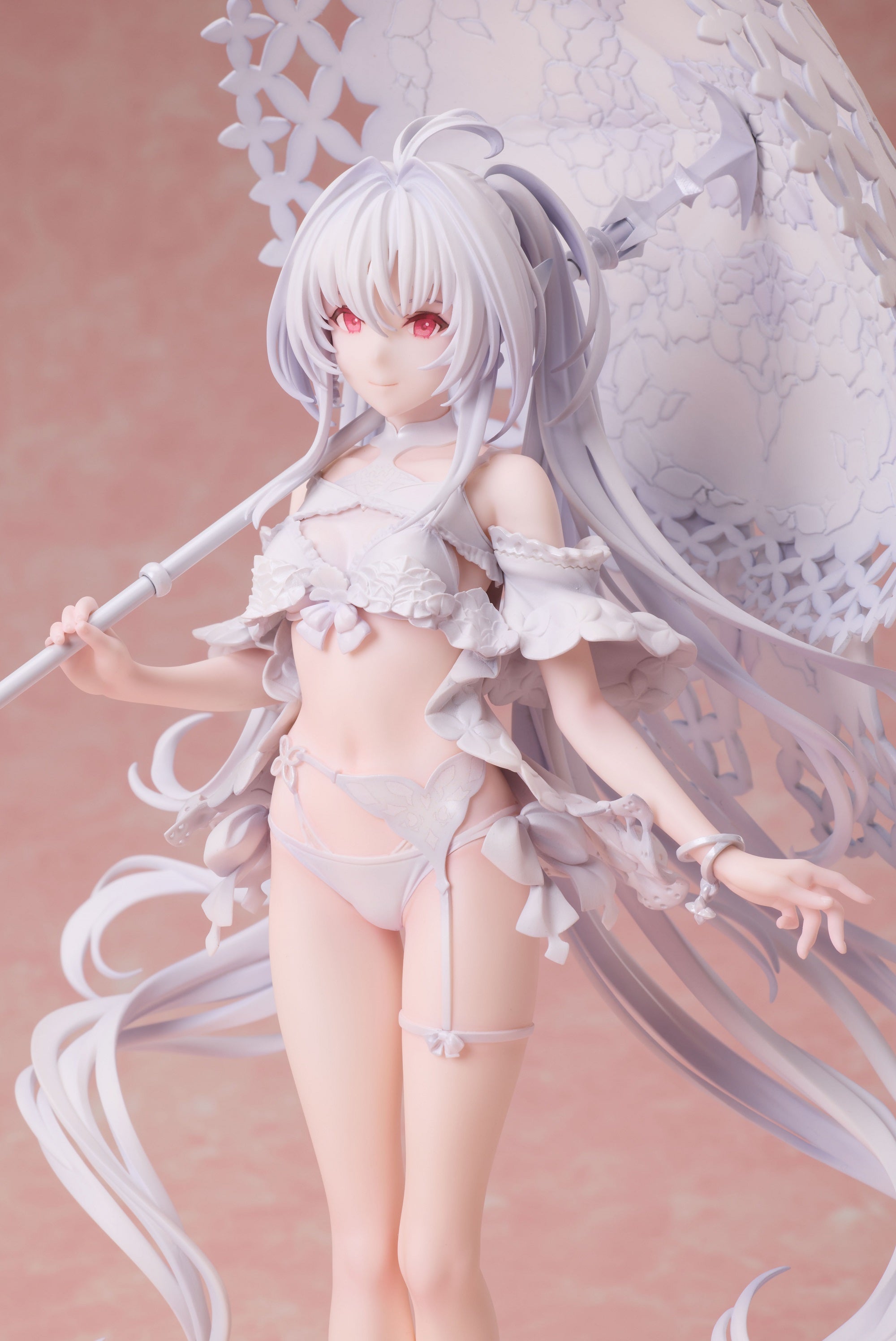 GSC Fate/Grand Order Pretender/Lady Avalon 1/7 Scale