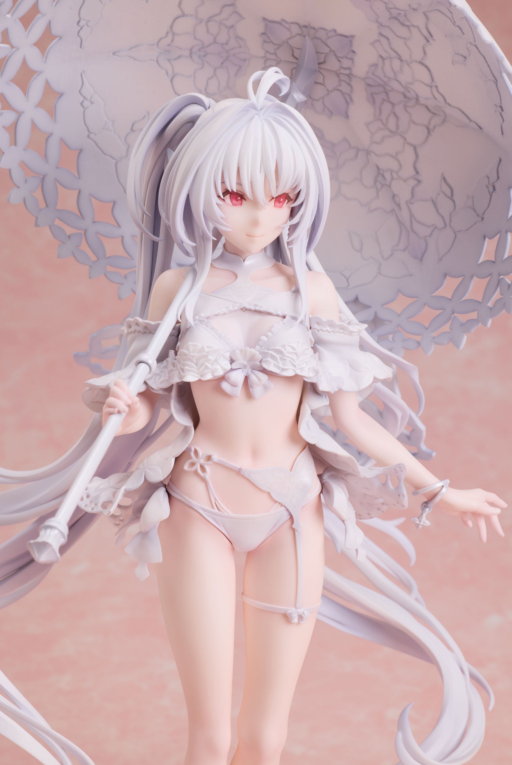 GSC Fate/Grand Order Pretender/Lady Avalon 1/7 Scale
