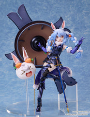 Hololive Production x Fate/Grand Order Usada Pekora Mash Kyrielight Collaboration 1/7 Scale Pre-Order