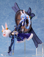 Hololive Production x FGO Usada Pekora x Mash Kyrielight 1/7 scale