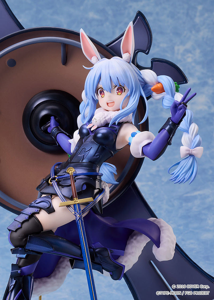 Hololive Production x FGO Usada Pekora x Mash Kyrielight 1/7 scale