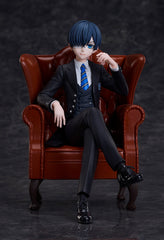 Black Butler Boarding School Arc Ciel Phantomhive